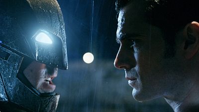 image de la news Batman V Superman : le Chevalier noir sera pourchassé dans Suicide Squad