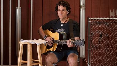 image de la news Wet Hot American Summer : la presse s'est-elle éclatée au camp de vacances ?