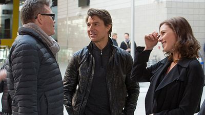 image de la news Qui pour réaliser Mission : Impossible 6 ? Nos 6 candidats !