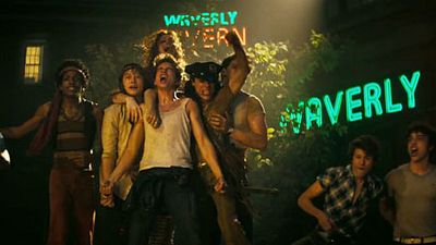 image de la news Le réalisateur d'Independence Day et Godzilla est de retour avec Stonewall : la bande-annonce !