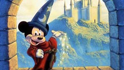 image de la news Docteur Strange sera le "Fantasia de Marvel"