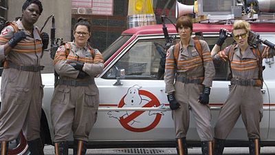 image de la news Deadpool, S.O.S. Fantômes 3, Babysitting 2... Les 20 photos ciné de la semaine