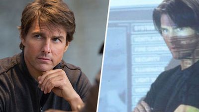 image de la news Tom Cruise : 1 star, 5 missions... 3 voix !