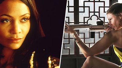 image de la news Rebecca Ferguson, Emmanuelle Béart, Paula Patton... Voici les Ethan Hunt Girls !