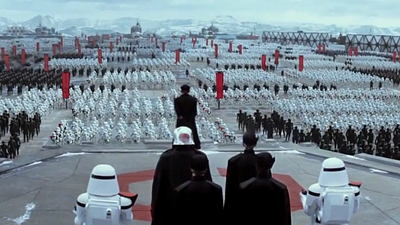 image de la news Star Wars 7 : un spot TV coréen avec... un plan inédit !