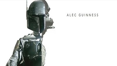 image de la news Quand Star Wars rencontre True Detective