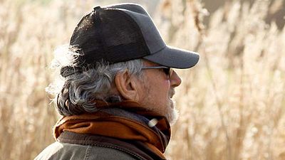 image de la news Steven Spielberg veut faire sortir un acteur de sa retraite