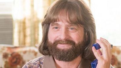 image de la news Zach Galifianakis va bientôt incarner le Joker !