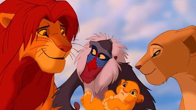 Le Roi Lion rugit à nouveau dans une série d'animation