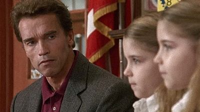 Un Flic à la Maternelle: la suite en tournage... sans Arnold Schwarzenegger