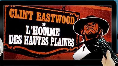 image de la news Ce soir à la télé : on mate "L'Homme des hautes plaines" et "La Belle et le clochard"