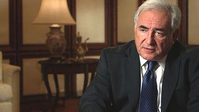 image de la news Un nouveau film sur l'affaire DSK en préparation !