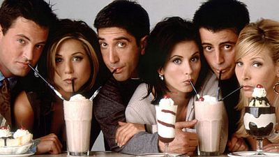 image de la news Friends : un Festival en hommage à la série culte !