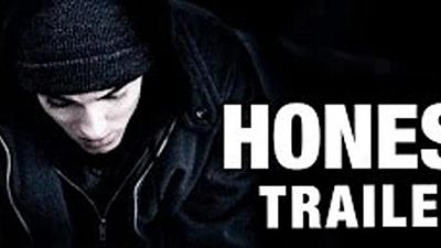 image de la news 8 Mile : Eminem devient... Eminem dans la bande annonce honnête !