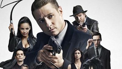 image de la news Gotham saison 2 : un vilain des comics change de sexe pour la série