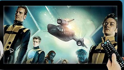 image de la news Ce soir à la télé : on mate "X-men: le commencement" et "Ennemi d'Etat"