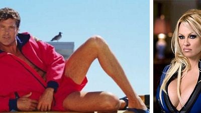 image de la news Alerte à Malibu : Pamela Anderson est contre le projet de film