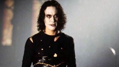 The Crow : et si le reboot n'était pas mort ?