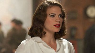 image de la news Doctor Who : Hayley Atwell veut ETRE le Docteur !