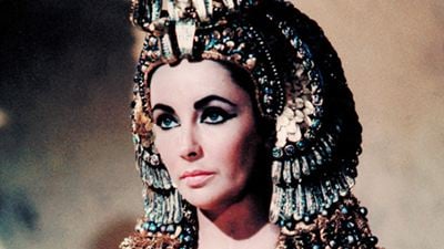 Cléopâtre : une série proposera une vision différente de la reine d'Egypte
