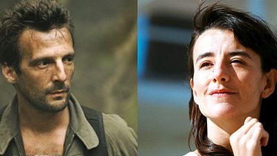 image de la news Mathieu Kassovitz et Romane Bohringer rejoignent le Gang des Antillais