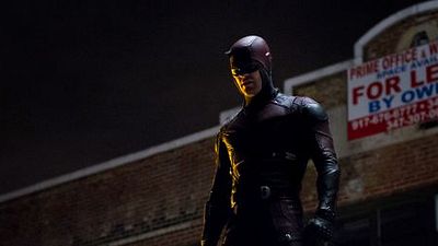 image de la news Daredevil saison 2 : Un costume plus sombre pour le justicier masqué