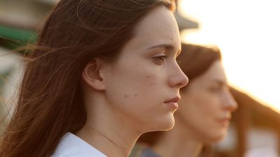 image de la news Bande-annonce Taj Mahal : Stacy Martin au coeur de l'attaque terroriste de Bombay