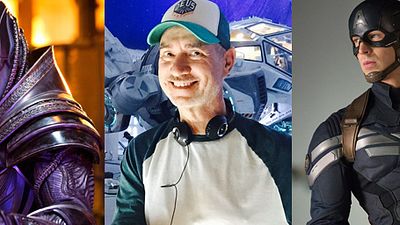 image de la news X Men Apocalypse, Captain America 3 et Independence Day 2 : les tournages sont terminés !