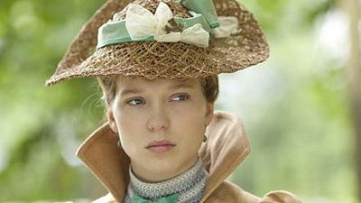 image de la news Gambit : Léa Seydoux face à Channing Tatum ?