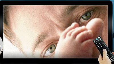 image de la news Ce soir à la télé : on mate "Le Juge" et "The Tree of life"