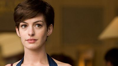 image de la news Anne Hathaway va sauver la planète dans The Shower