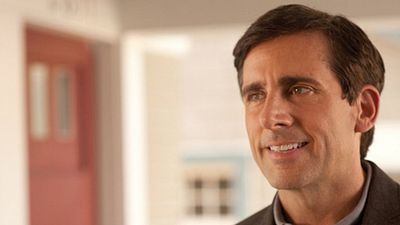 image de la news Woody Allen recrute Steve Carell pour remplacer Bruce Willis