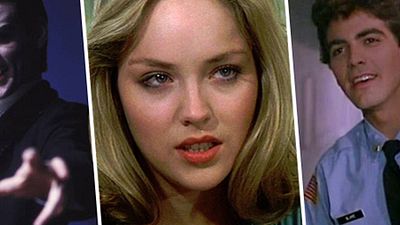 image de la news Ces acteurs révélés par Wes Craven et les films d'horreur