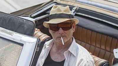 image de la news Bill Murray : pourquoi il a accepté de jouer dans SOS Fantômes 3 !