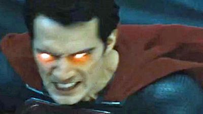 image de la news Man Of Steel : une fausse bande-annonce à la sauce Deadpool
