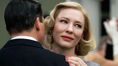 image de la news Cate Blanchett à la tête du biopic d'une légende hollywoodienne