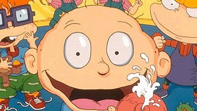 image de la news Un dessin animé culte des années 90 pourrait faire son retour