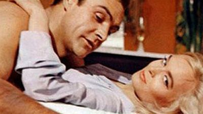 image de la news James Bond, macho de ces dames ? La preuve en 13 répliques !