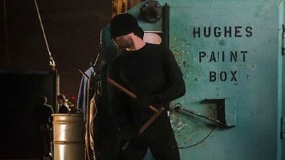 image de la news Daredevil saison 2 : Un Punisher… bien armé