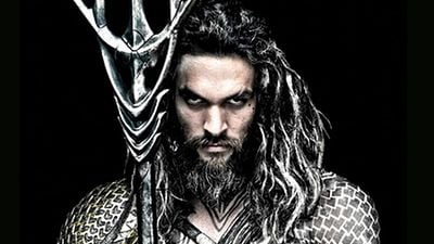 image de la news Aquaman : "Attendez un peu avant de vous moquer de lui" !