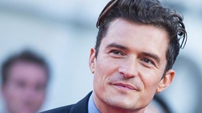 Deauville 2015 - Jour 3 : Orlando Bloom, un elfe à l'honneur