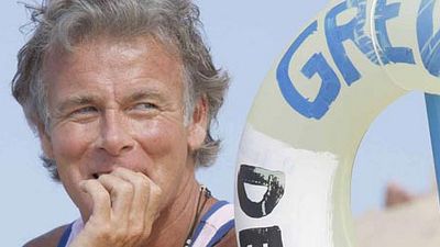 image de la news Camping 3 avec Franck Dubosc sortira le...