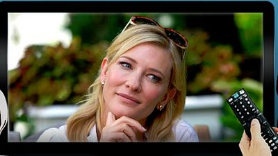 image de la news Ce soir à la télé : on mate "Veronica Mars le film" et "Blue Jasmine"
