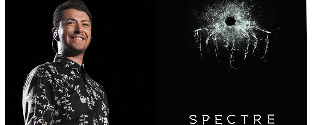 image de la news Sam Smith au générique du nouveau James Bond ? Un "spectre" semble le confirmer !