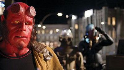 image de la news Hellboy 3 : Ron Perlman dévoile (un peu) le scénario !