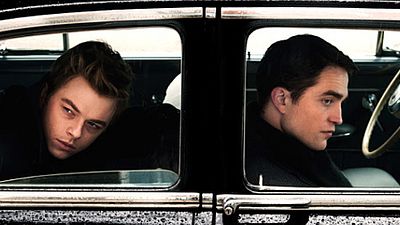 image de la news "Life n'est pas un biopic sur James Dean" selon son réalisateur Anton Corbijn