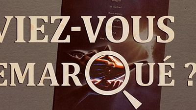 image de la news Aviez-vous remarqué ? Les petits détails cachés de... Aladdin !