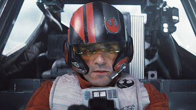 image de la news Star Wars 7: des lunettes 3D en édition spéciale pour Le Réveil de la Force !
