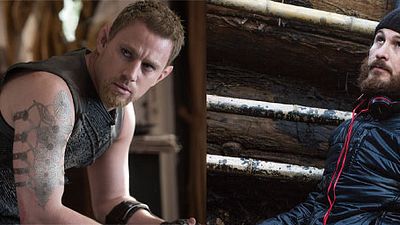 image de la news Channing Tatum et Darren Aronofsky réunis par un biopic du cascadeur Evel Knievel ?