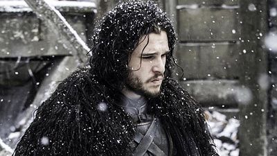 image de la news Game of Thrones saison 6: Kit Harington a-t-il révélé qu'il serait de retour ?